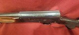 Remington 11D Engraved
25" VR
over a Cutts Compensator 20Ga - 5 of 15