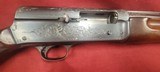 Remington 11D Engraved
25" VR
over a Cutts Compensator 20Ga - 12 of 15