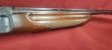 Remington 11D Engraved
25" VR
over a Cutts Compensator 20Ga - 13 of 15