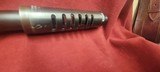 Remington 11D Engraved
25" VR
over a Cutts Compensator 20Ga - 14 of 15