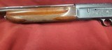 Remington 11D Engraved
25" VR
over a Cutts Compensator 20Ga - 7 of 15