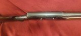 Remington 11D Engraved
25" VR
over a Cutts Compensator 20Ga - 15 of 15