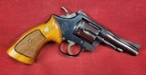 Smith & Wesson K Frame 18-3 Combat Masterpiece - 6 of 11