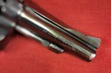 Smith & Wesson K Frame 18-3 Combat Masterpiece - 8 of 11