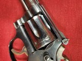 Smith & Wesson K Frame 18-3 Combat Masterpiece - 3 of 11