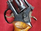 Smith & Wesson K Frame 18-3 Combat Masterpiece - 4 of 11