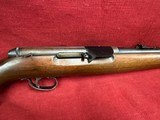 Remington 550-1 simi auto rifle 22LR - 2 of 6