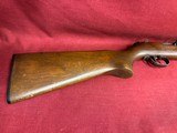 Remington 550-1 simi auto rifle 22LR - 5 of 6