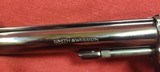 Smith & Wesson 17- 4 K22 Masterpiece 6" barrel - 4 of 13