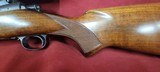 Winchester 70 Pre 64 338 mag - 3 of 15