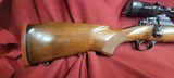 Winchester 70 Pre 64 338 mag - 9 of 15