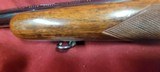Winchester 70 Pre 64 338 mag - 7 of 15