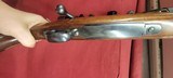 Winchester 70 Pre 64 338 mag - 15 of 15