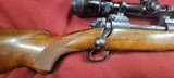 Winchester 70 Pre 64 338 mag - 11 of 15