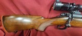 Winchester 70 Pre 64 338 mag - 10 of 15