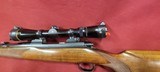 Winchester 70 Pre 64 338 mag - 4 of 15