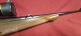 Winchester 70 Pre 64 338 mag - 13 of 15