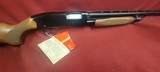Winchester Mod 1300 Ranger 20 Ga - 3 of 13