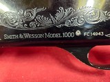 Smith & Wesson 1000
12ga 2 3/4"
28" VR - 8 of 12