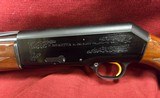 Beretta 390 Silver Mallard 12ga 2 3/4 & 3" - 3 of 12