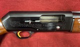 Beretta 390 Silver Mallard 12ga 2 3/4 & 3" - 7 of 12