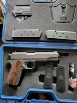 Springfield .45 ACP 1911 Mil-Spec - 1 of 1