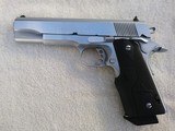 Colt McCormick Factory Racer .45ACP caliber Model 01970MFR - 1 of 7