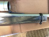 Browning BLR Lightweight ‘81 Stainless
*****Takedown *****
300WSM - 5 of 5