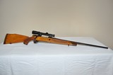 SAKO DELUXE 375H&H w/Scope in Excellent Condition - 5 of 5