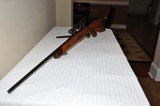 SAKO DELUXE 375H&H w/Scope in Excellent Condition - 3 of 5