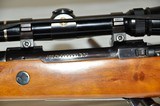 SAKO DELUXE 375H&H w/Scope in Excellent Condition - 4 of 5