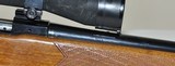 RARE ITHACA RIFLE MANUFACTURED BY TIKKA .308 WIN CAL GREAT SOUTHER DEER RIFLE - 1 of 5