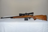 RARE ITHACA RIFLE MANUFACTURED BY TIKKA .308 WIN CAL GREAT SOUTHER DEER RIFLE - 5 of 5
