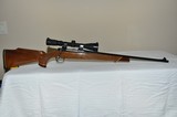 RARE ITHACA RIFLE MANUFACTURED BY TIKKA .308 WIN CAL GREAT SOUTHER DEER RIFLE - 3 of 5