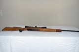 RARE ITHACA RIFLE MANUFACTURED BY TIKKA .308 WIN CAL GREAT SOUTHER DEER RIFLE - 4 of 5