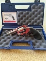 Colt Kodiak .44 Magnum 4.25 Stainless - 5 of 5