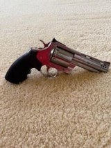 Colt Kodiak .44 Magnum 4.25 Stainless - 2 of 5