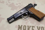 1965 Browning Hi Power In never fired condition. - 7 of 15