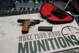 1965 Browning Hi Power In never fired condition. - 4 of 15