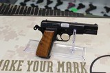 1965 Browning Hi Power In never fired condition. - 9 of 15