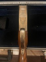 Krieghoff K80 12 gauge - 9 of 12