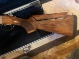 Krieghoff K80 12 gauge - 2 of 12