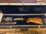 Krieghoff K80 12 gauge - 12 of 12
