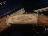 Krieghoff K80 12 gauge - 7 of 12