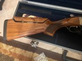Krieghoff K80 12 gauge - 3 of 12