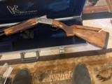 Krieghoff K80 12 gauge - 1 of 12