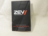 ZEV Technologies ACU-19 DEF - 6 of 11