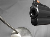 SMITH AND WESSON 586 DISTINGUISH COMBAT MAGNUM BLACK .357MAG / .38 SPECIAL 6-INCH 6RD - 8 of 10