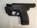 Beretta Nano 9mm Pistol - 1 of 6