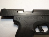 Beretta Nano 9mm Pistol - 4 of 6